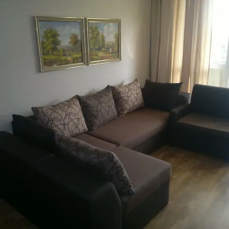 Apartcomplex Splendid - Romance № 46 Daire Aziz Konstantin ve Elena