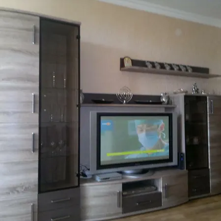 Apartcomplex Splendid - Romance № 46 Daire *