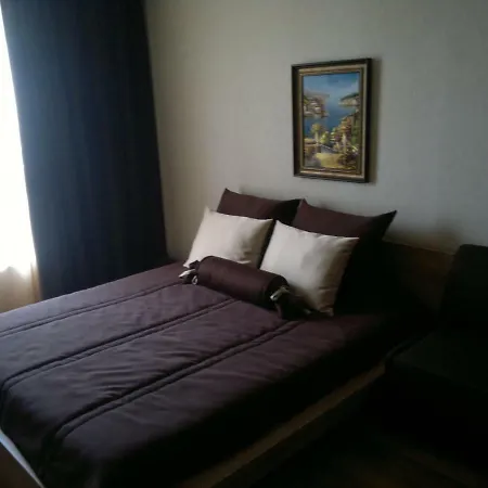 Apartamento Apartcomplex Splendid - Romance № 46 *