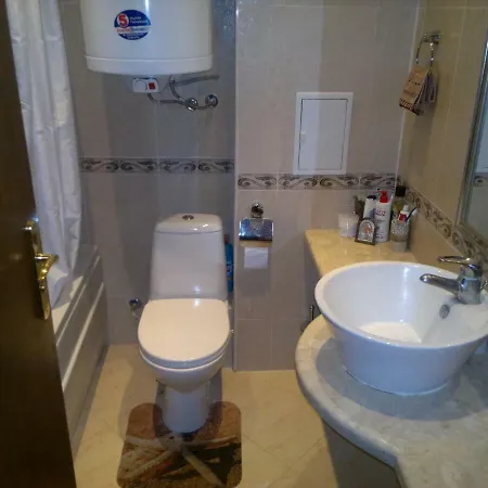 Apartcomplex Splendid - Romance № 46 Lejlighed Sankt Konstantin & Helena