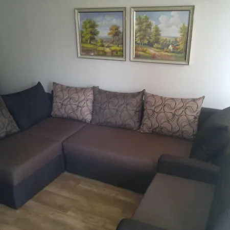Lägenhet Apartcomplex Splendid - Romance № 46
