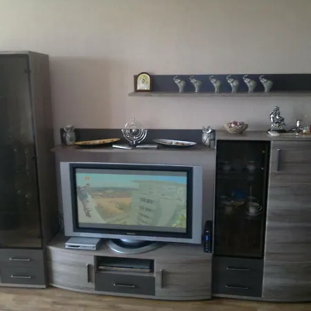 Apartcomplex Splendid - Romance № 46 *