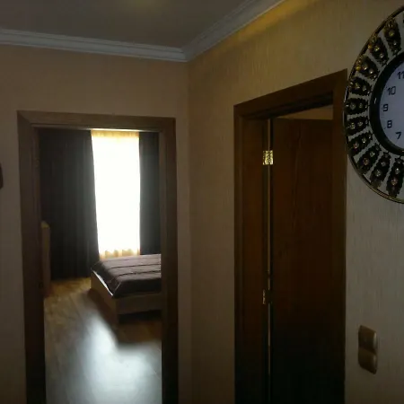 Apartcomplex Splendid - Romance № 46 * Saints Constantine and Helena