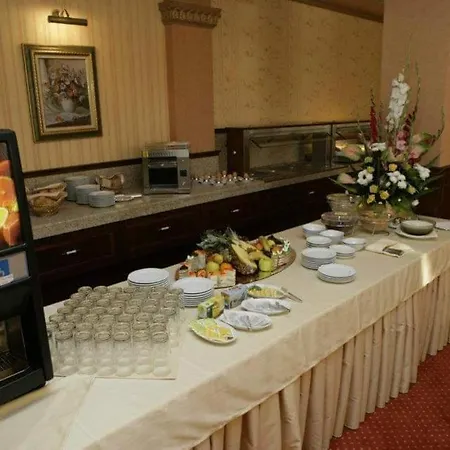 Apartcomplex Splendid - Romance № 46 Lägenhet