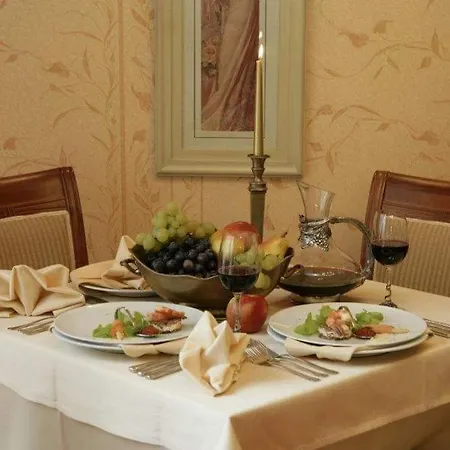 Apartcomplex Splendid - Romance № 46