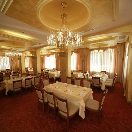 Apartcomplex Splendid - Romance № 46 Apartamento