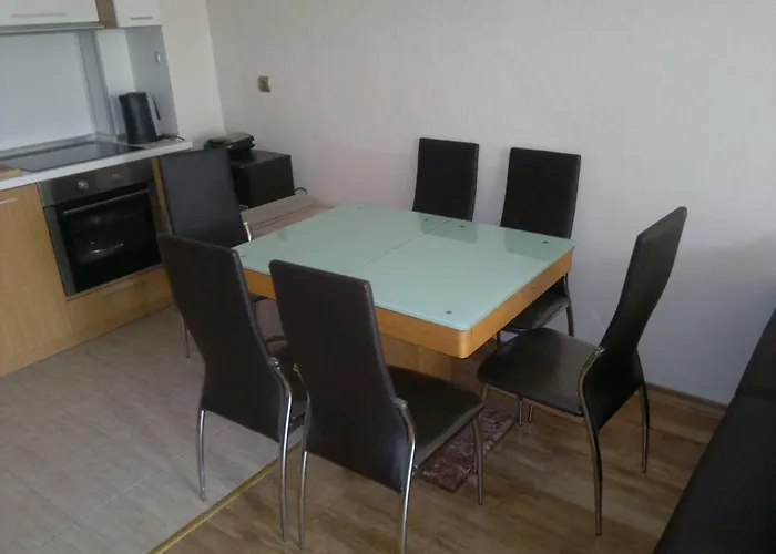 Apartcomplex Splendid - Romance № 46 *