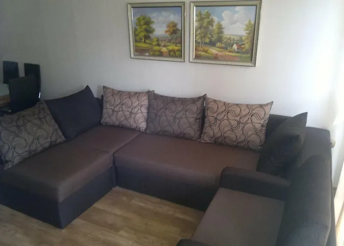 Daire Apartcomplex Splendid - Romance № 46