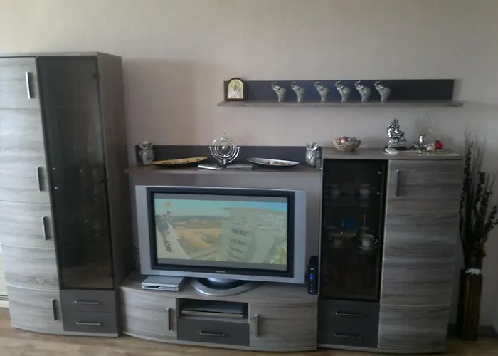 Apartcomplex Splendid - Romance № 46 *