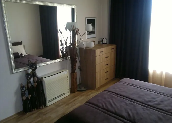 Apartcomplex Splendid - Romance № 46 *