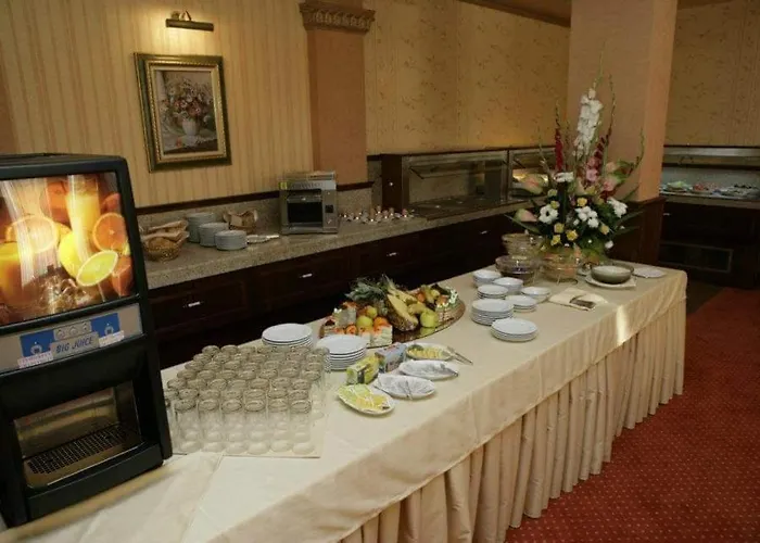 Apartcomplex Splendid - Romance № 46 Daire