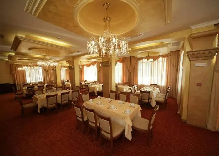 Apartcomplex Splendid - Romance № 46 Daire